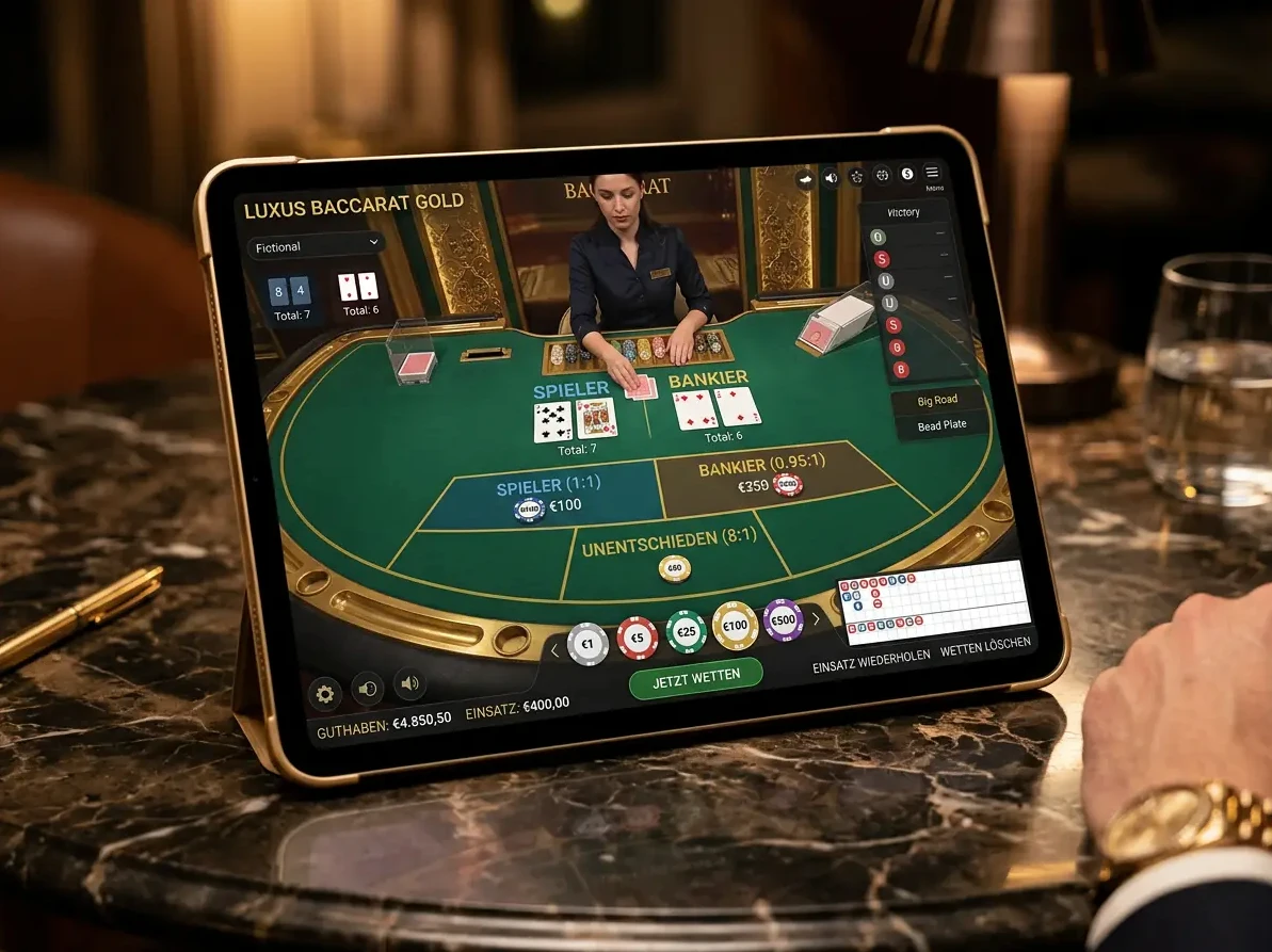 Die offizielle Informationsseite zu Psk casino