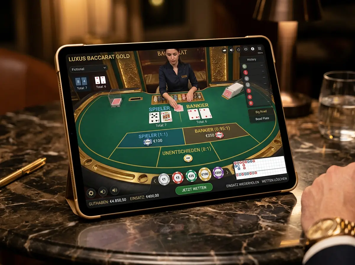 Die offizielle Informationsseite zu Psk casino